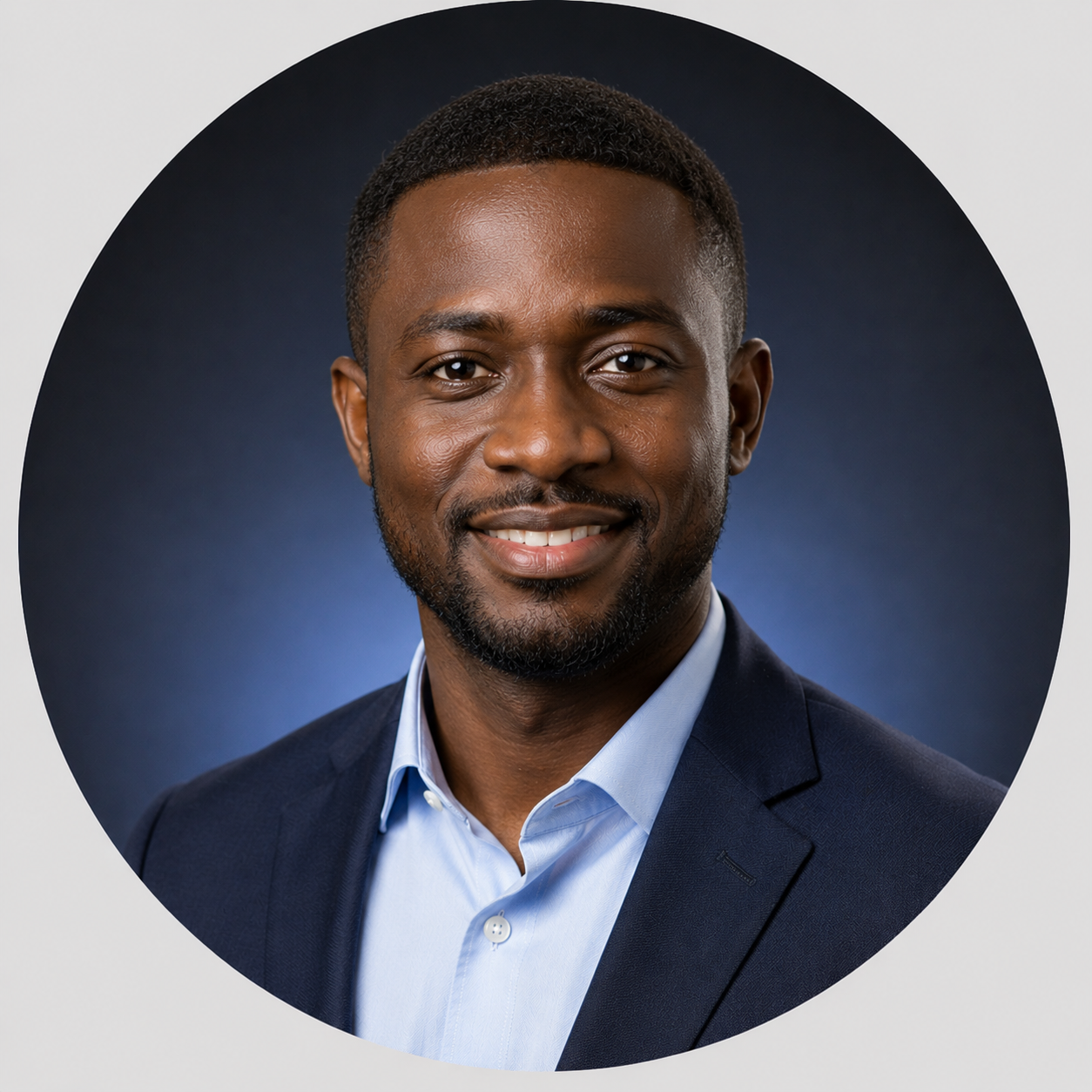 Richmond Opoku