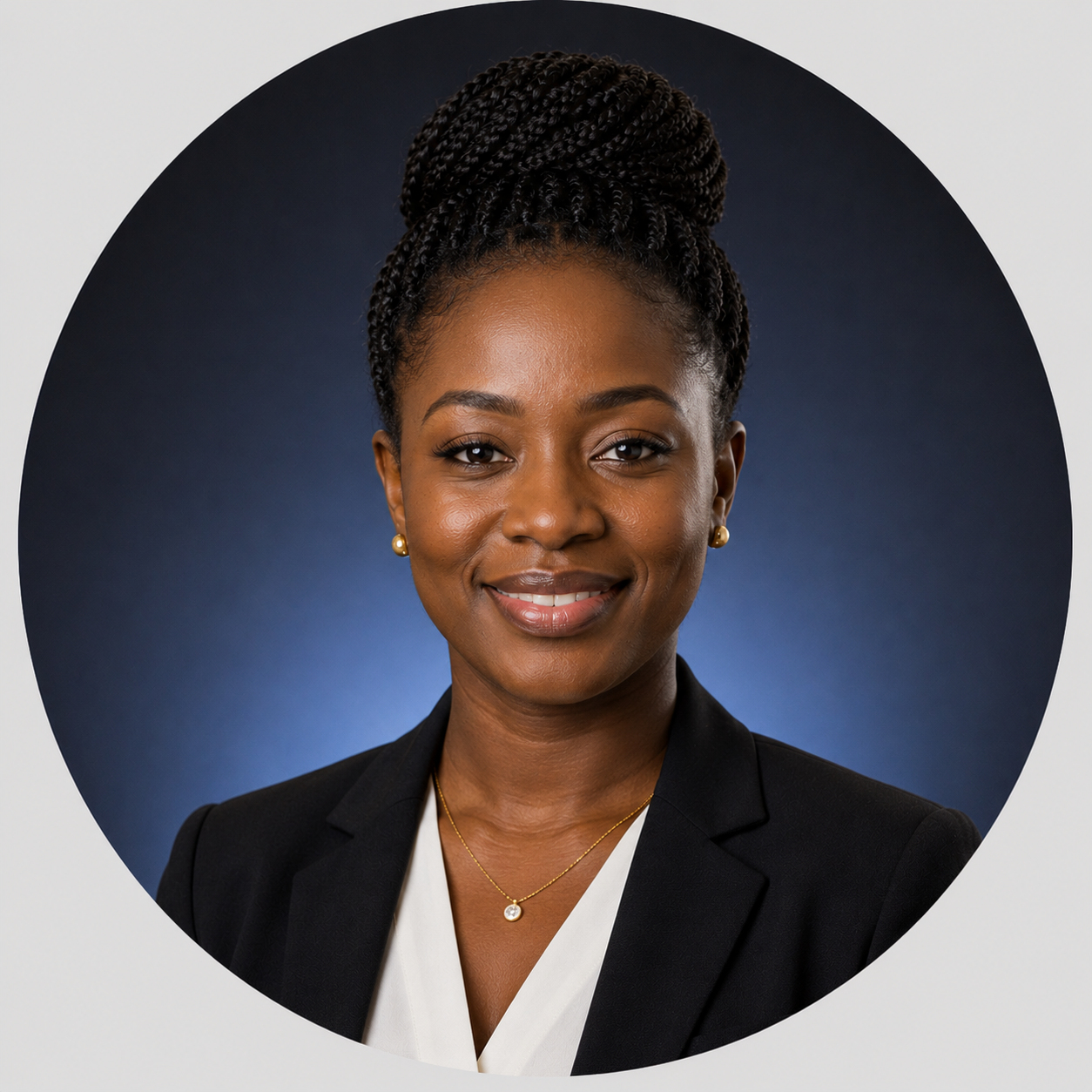 Ama Serwaa
